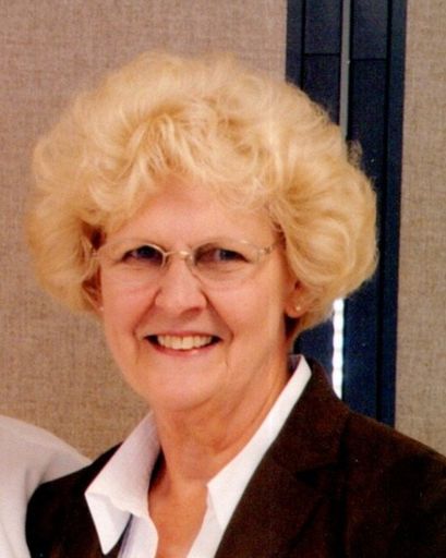 Mary Lou (Sandwell) Roblin Profile Photo