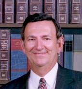 Allen A. Whitlock