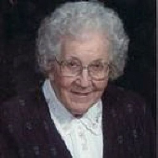 Mabel H. Gorell