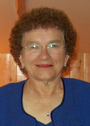 Lois Williams Profile Photo