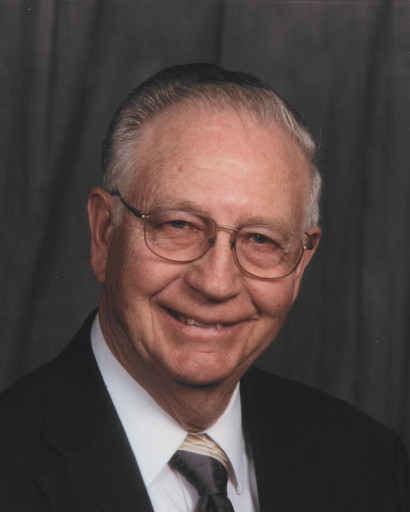 Rev. Lowell Duane Arndt Profile Photo