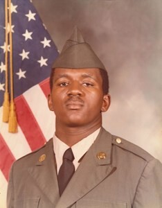 Paul Dupree Williams Profile Photo