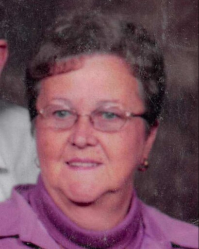 Sharon Armstrong's obituary image