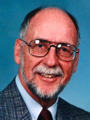 Marvin E. Gerhardson