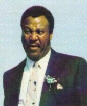 Albert Brookins Sr.