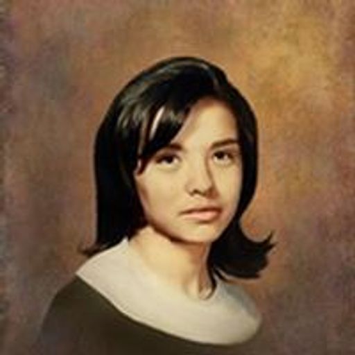 Maria Candelaria Molina