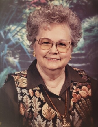 Mary Helen Vickers Profile Photo