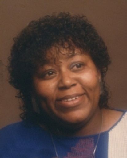 Francine Elizabeth (Dinkins) Washington