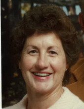 Wilma Dolores Ward Profile Photo