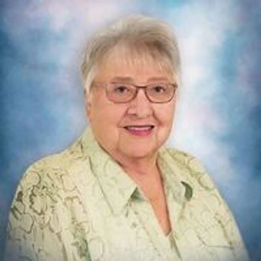 Betty Ann Moerbe