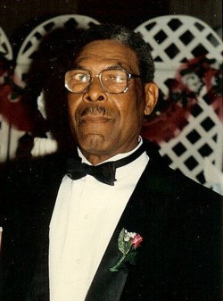 Clarence Forbes, Sr.