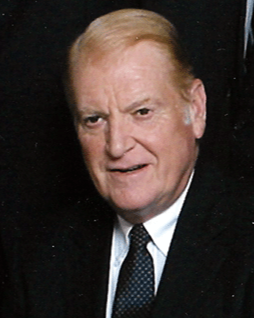 Donald E. Fender