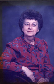 Lucille Lucy Terrell Profile Photo