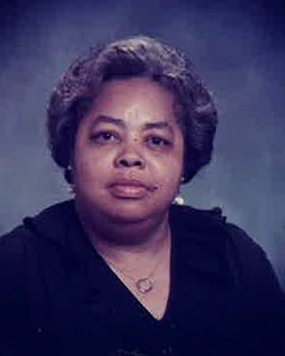 Mary Elizabeth Johnson Profile Photo