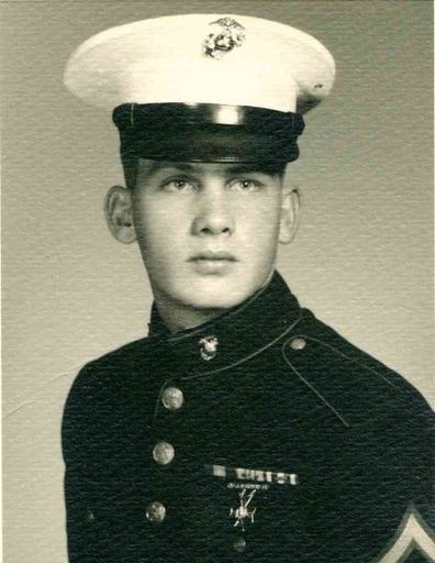 Roy Eugene Escalante Profile Photo