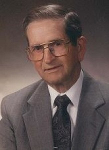 Earl C. Gill Profile Photo