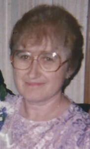 Carol Helen (Clements) Kolowski