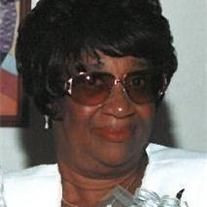 Bertha Adams Profile Photo