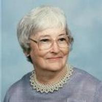 Syvellia "Peggy" Moody Hight