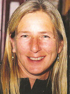 Karen Ferry