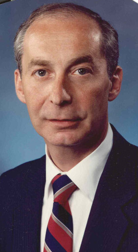 Arthur E. Thrash, Jr.