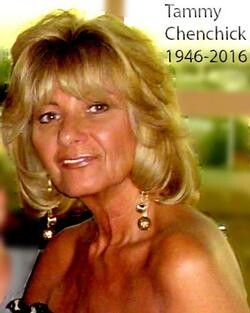 Tammy Chenchick