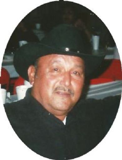 Israel Vela, Sr.