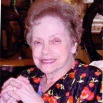 Myrtle Marie Duval