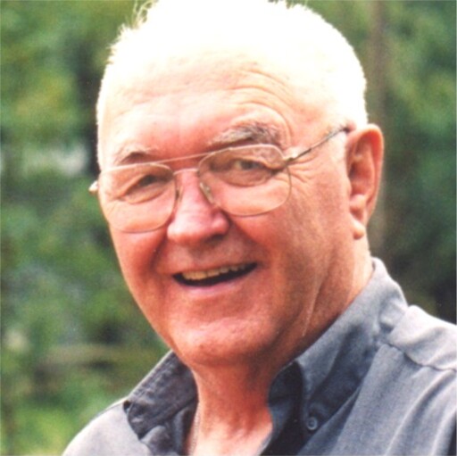 Gust "Gus" A. Winkler