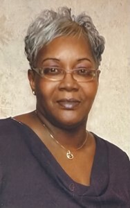 Shirley M. Mayfield