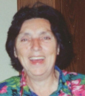 Dorothy Riege