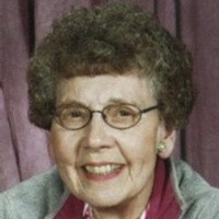 Mildred O. Lindstrand Profile Photo