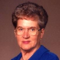 Beverly Jean Butman Profile Photo