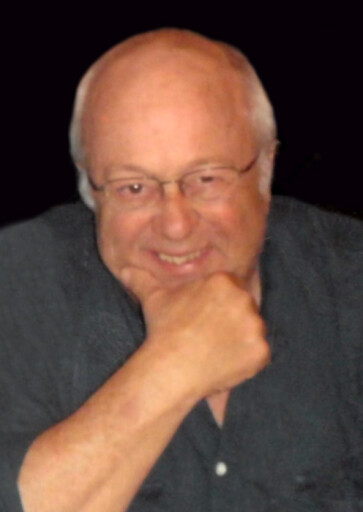 Larry Alan Meinika Profile Photo