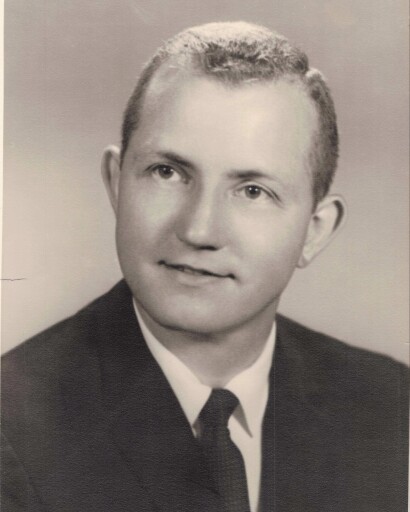 Hobart L. Jacobs