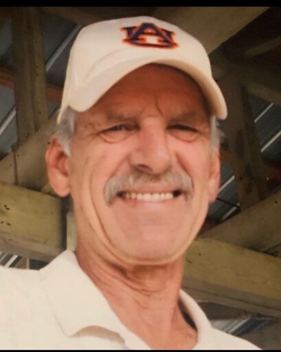 Darrell Gamble Profile Photo