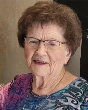 Pauline Lois Cole's obituary image
