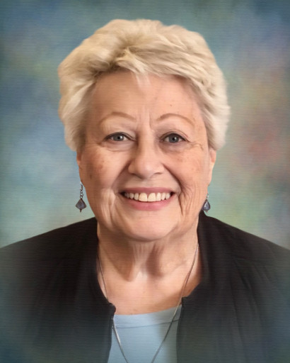 Patricia Ann Kraeuter