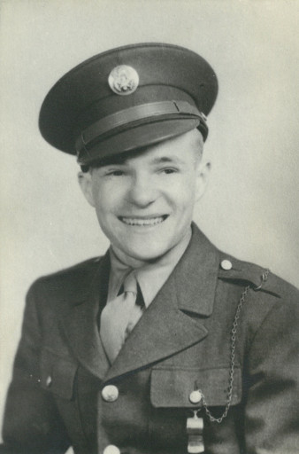 Harold E. Johnson Profile Photo