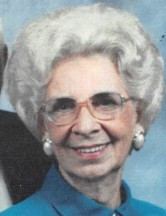 Doris Mccane