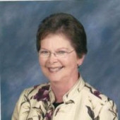 Barbara Parker Colwell Profile Photo