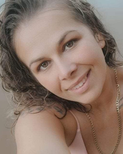 Jessica Danielle Blake Profile Photo