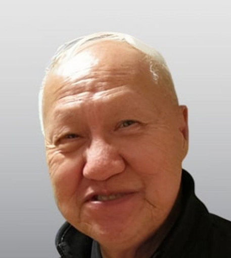 Bolton S.M. "Bob" Wong Profile Photo