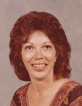 Carol Torgerson Charlesworth