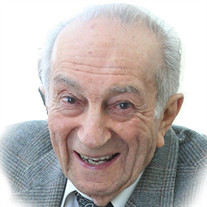 Dr. R. N. Malouf Profile Photo