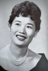 Judy Fukuko Fancher Profile Photo