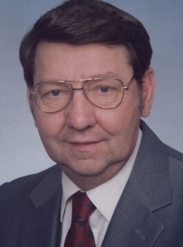 Ronald Chambers Profile Photo