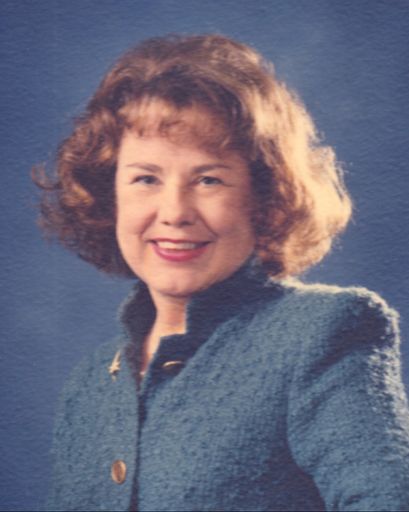 MELINDA LEA TERRY VANCE