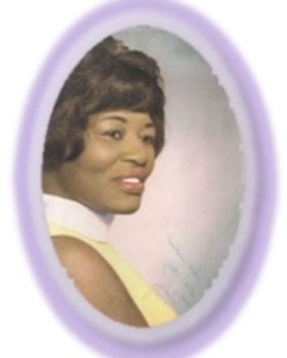 Shirley T. White