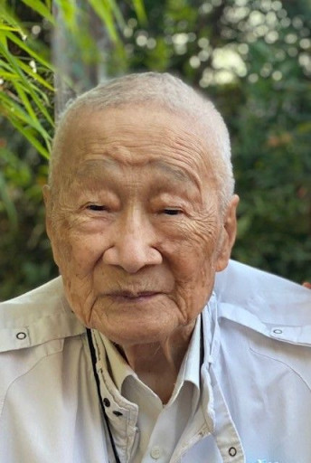 Hiram Wai Kwan